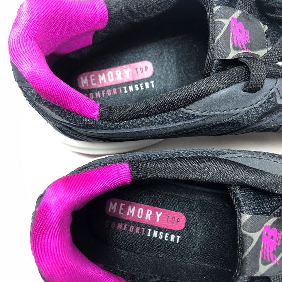 New Balance 636 Lifestyle Sneakers Size 7.5 - Picture 5 of 7